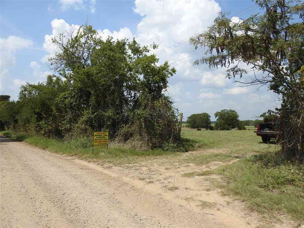 Vacant Land For Sale - TBD County Road 4040<br/> Fannin County, Ector, TX 75439