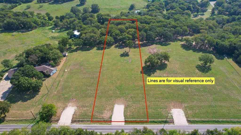 Vacant Land For Sale - 5274 Preston Road #LOT 2<br/> Denison, TX 75020