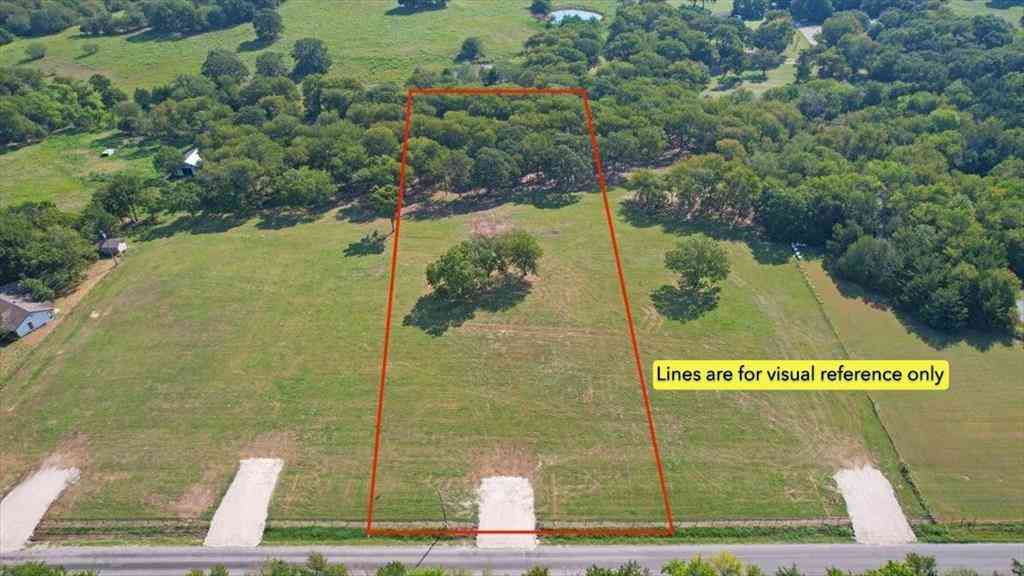 Vacant Land For Sale - 5266 Preston Road #LOT 3<br/> Denison, TX 75020