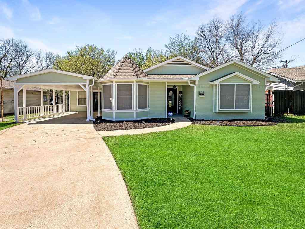 Homes For Rent - 503 S Arizona Drive<br/> Celina, TX 75009