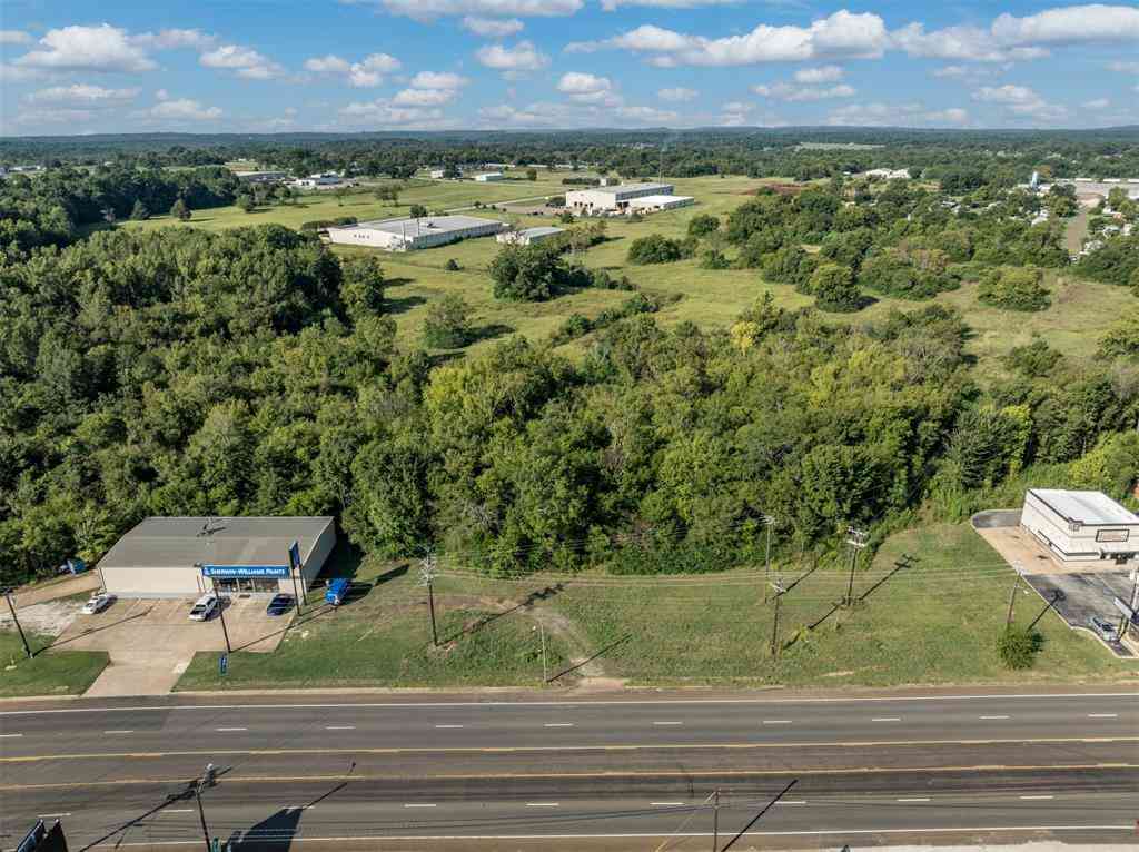 Vacant Land For Sale - 1743 S Jackson<br/> Jacksonville, TX 75766