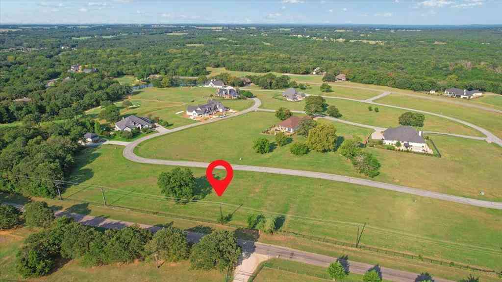 Vacant Land For Sale - 265 Toscana Circle<br/> Grayson County, Gordonville, TX 76245