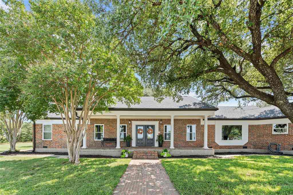 Vacant Land For Sale - 338 Hcr 2124 Loop<br/> Whitney, TX 76692