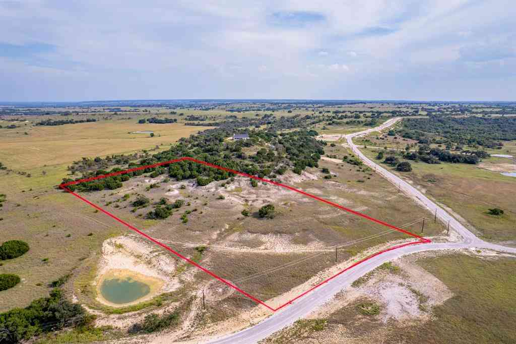 Vacant Land For Sale - LOT 54 Cr 511<br/> Hamilton, TX 76531