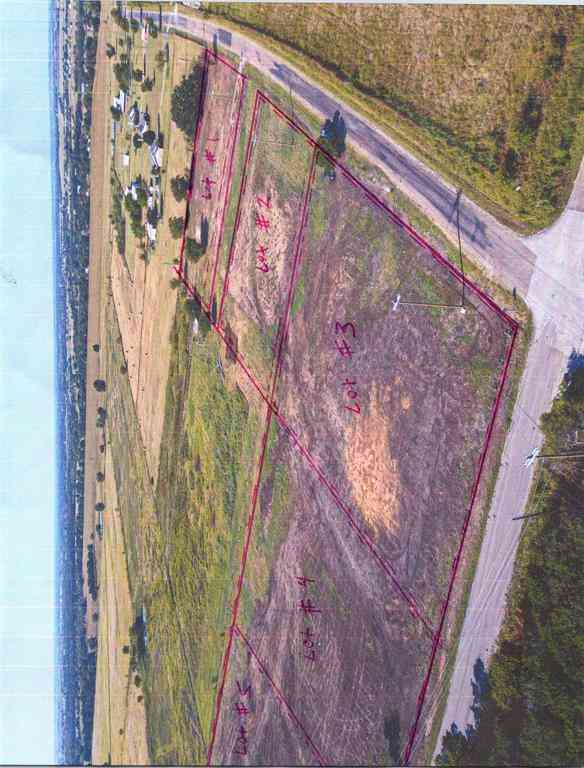 Vacant Land For Sale - 2680 County Road 1107a<br/> Cleburne, TX 76031
