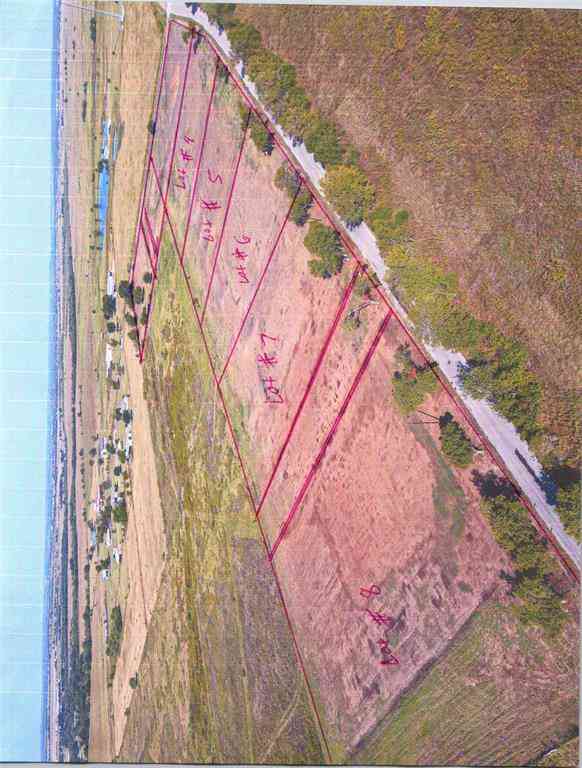 Vacant Land For Sale - 5101 County Road 1202<br/> Cleburne, TX 76031