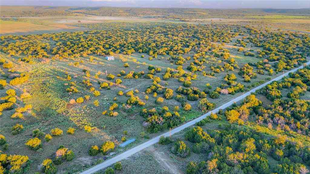 Vacant Land For Sale - 140 Mountain Drive<br/> Graford, TX 76449