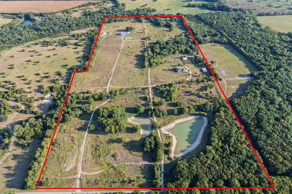 Vacant Land For Sale - 9530 County Road 581<br/> Anna, TX 75409