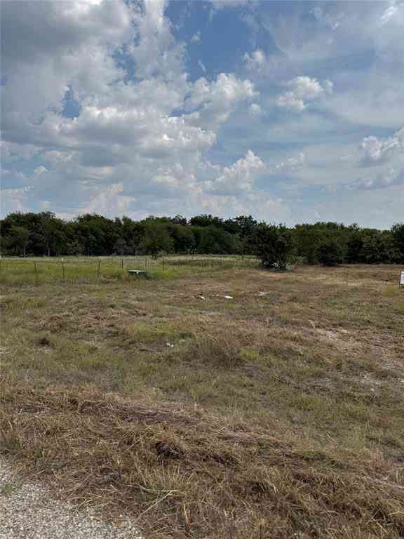 Vacant Land For Sale - 22 Longview Creek Trail<br/> Hill County, Itasca, TX 76055