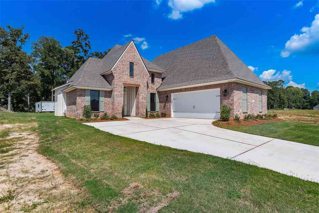 Homes For Sale - 807 Walstonburg<br/> Bossier County, Benton, LA 71006