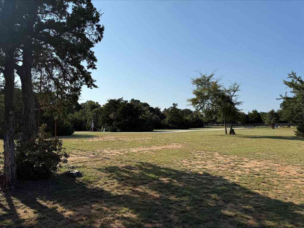Vacant Land For Sale - 790 Ferguson Road<br/> Whitesboro, TX 76273