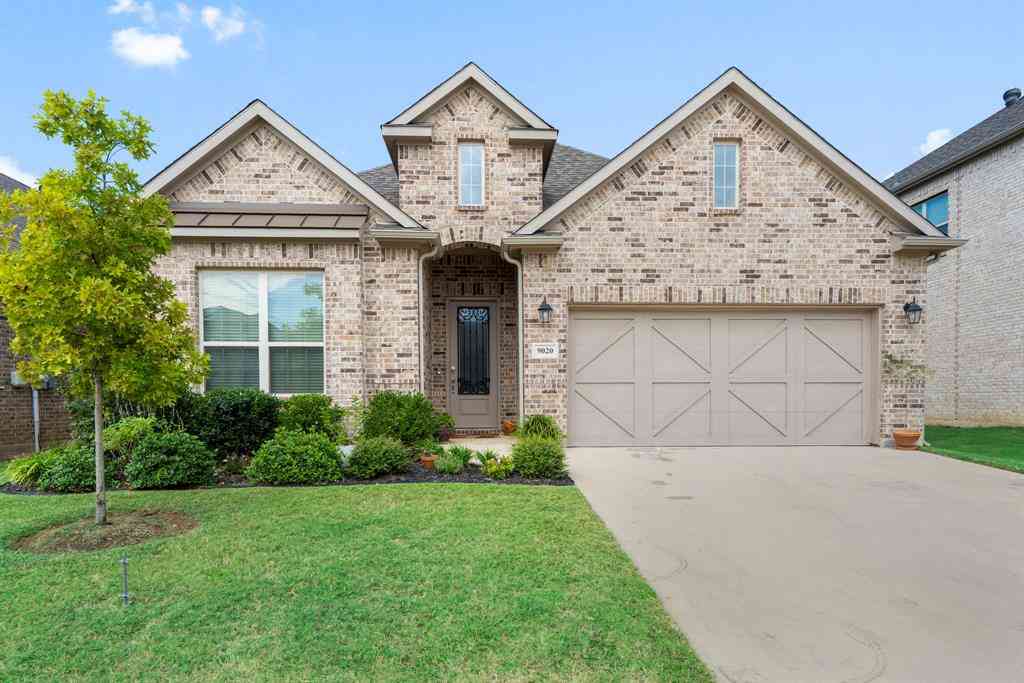 Homes For Sale - 9020 Conroe Drive<br/> Denton County, Denton, TX 76226