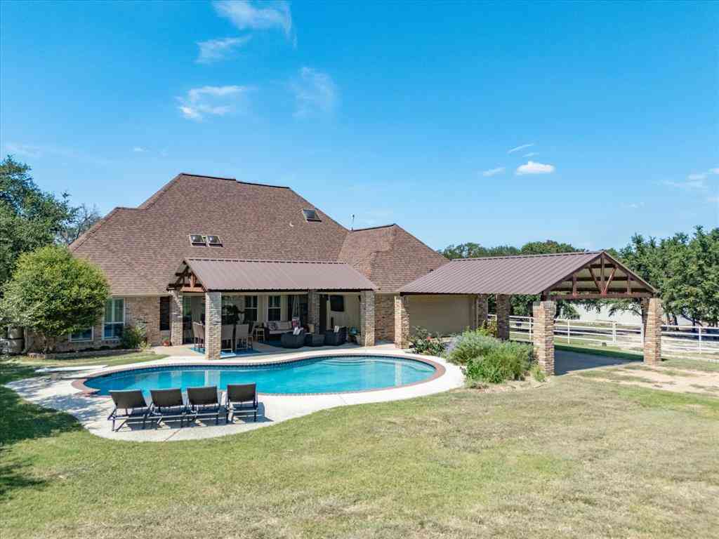 Homes For Sale - 3415 W Fm 5<br/> Parker County, Aledo, TX 76008
