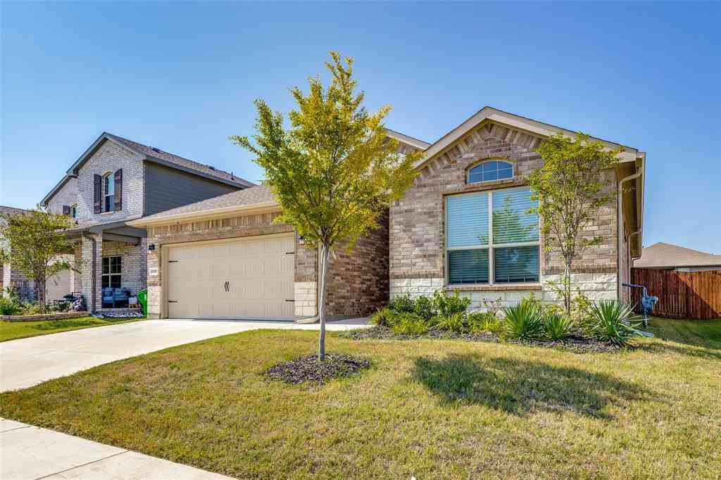 Homes For Sale - 2209 Gill Star Drive<br/> Haslet, TX 76052