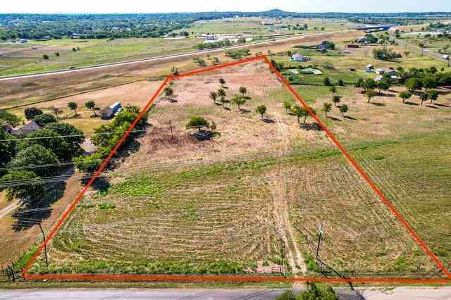 Vacant Land For Sale - 8508 County Road 1016<br/> Burleson, TX 76028