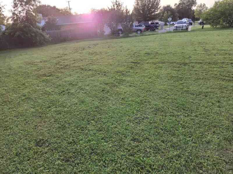 Vacant Land For Sale - 809 Fort Gates Drive<br/> Waco, TX 76708