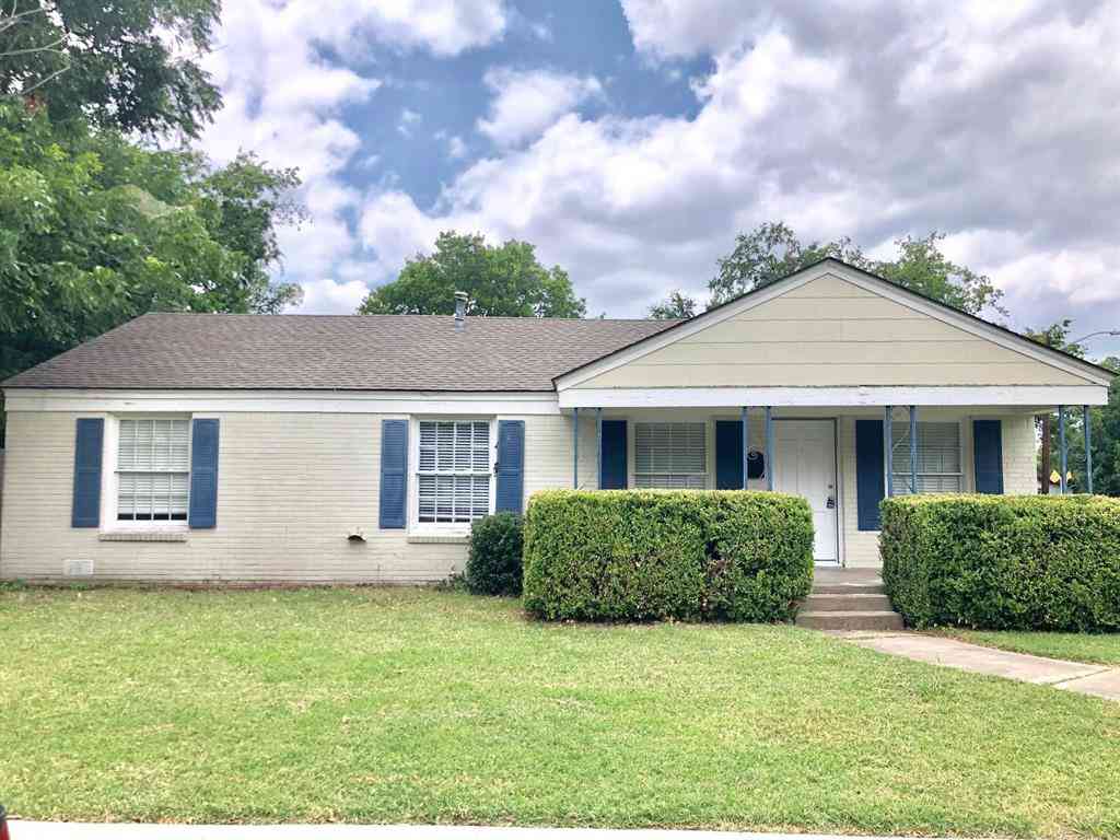 Homes For Rent - 4000 Winfield Avenue<br/> Fort Worth, TX 76109