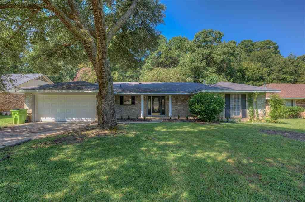 Homes For Sale - 3609 Willow Wisp Circle<br/> Haughton, LA 71037