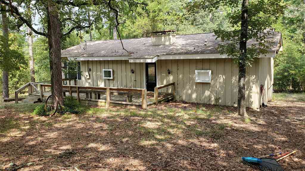 Homes For Sale - 1476 W Holly Trail<br/> Holly Lake Ranch, TX 75765