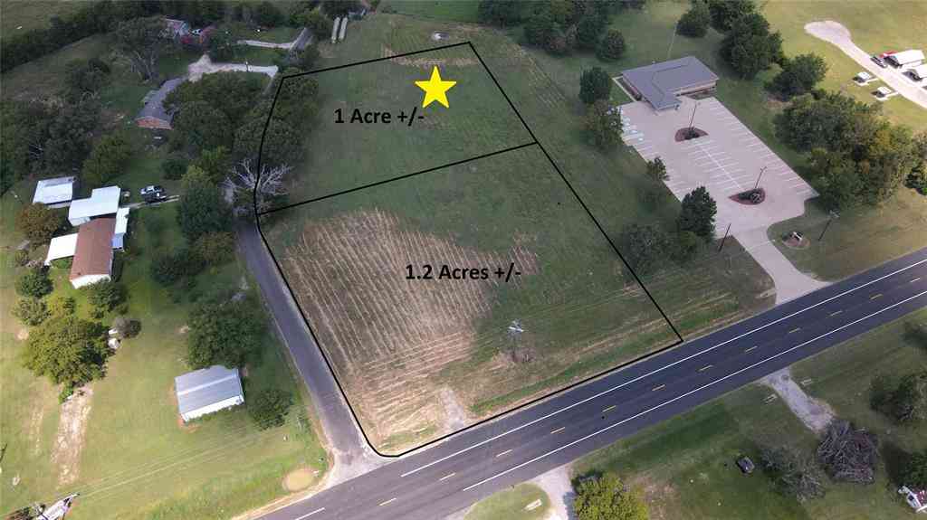 Vacant Land For Sale - TBD Cr 3121<br/> Canton, TX 75103