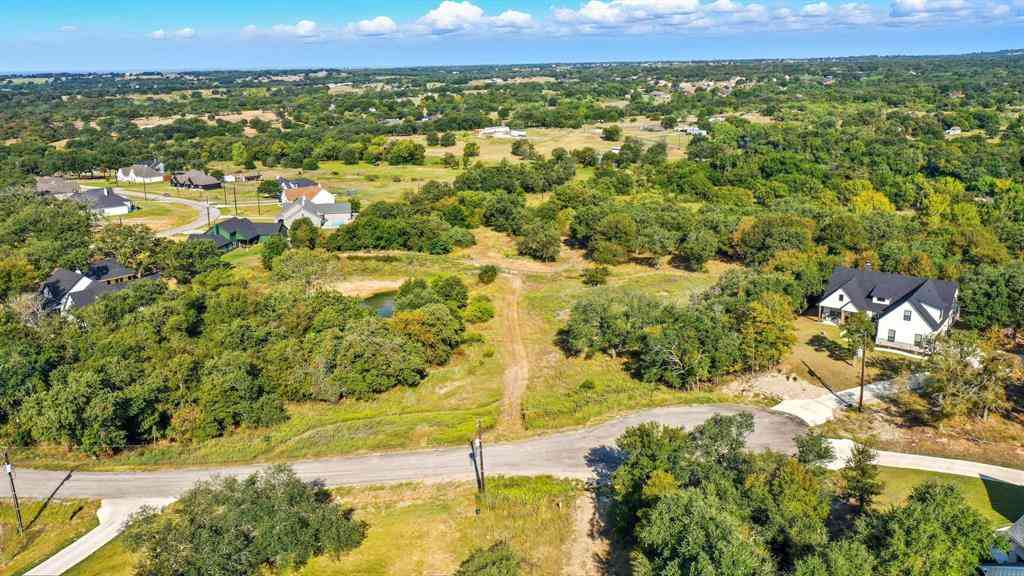 Vacant Land For Sale - 209 Grace Court<br/> Parker County, Weatherford, TX 76088