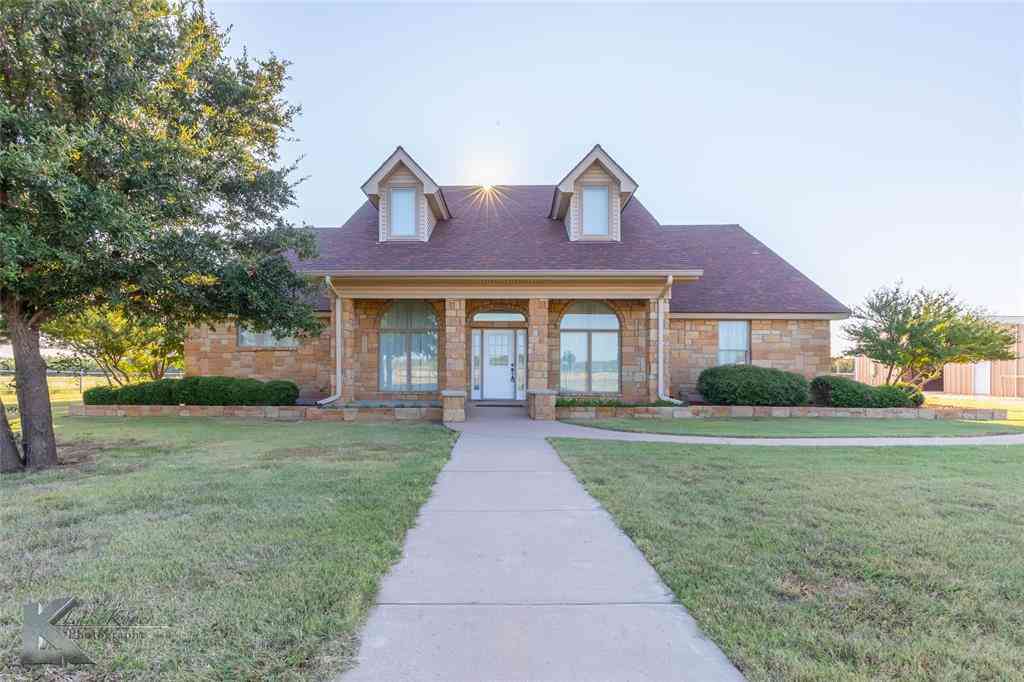 Apartment For Sale - 209 Cr 336<br/> Taylor County, Tuscola, TX 79562