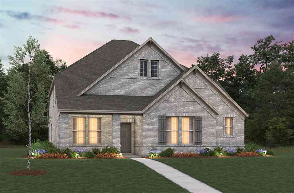Homes For Sale - 3521 Geranium Lane<br/> Ellis County, Venus, TX 76084