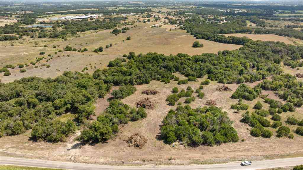 Vacant Land For Sale - TBD TRACT 2 County Road 351<br/> Dublin, TX 76446
