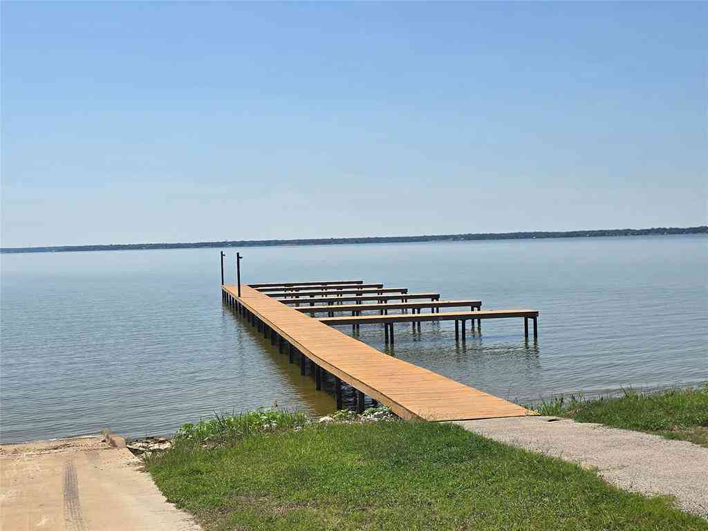 Vacant Land For Sale - 733 Clubview Drive<br/> Mabank, TX 75143