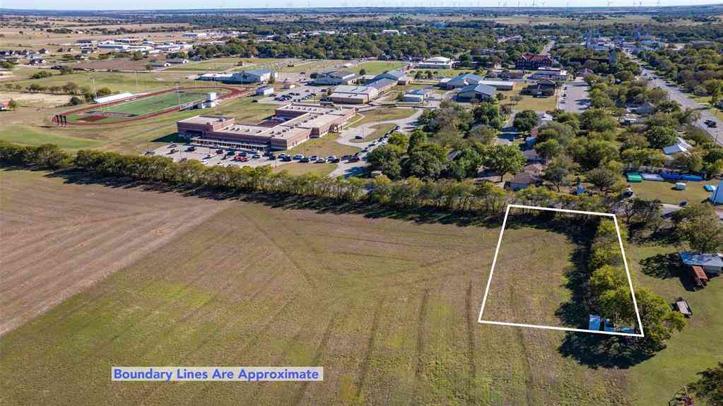 Vacant Land For Sale - LOT 1 TBD 9 Th Street<br/> Muenster, TX 76252