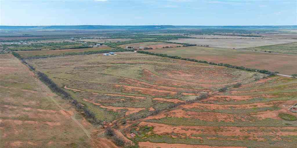Vacant Land For Sale - TBD Cr 107<br/> Taylor County, Trent, TX 79561