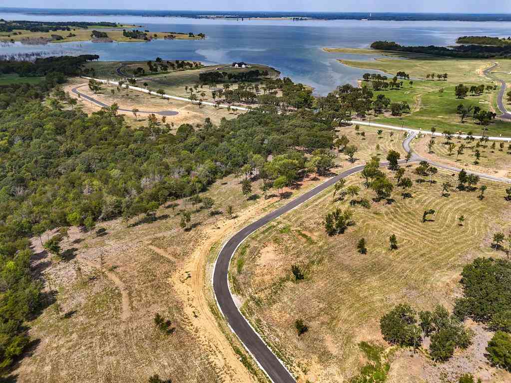 Vacant Land For Sale - 298 Timberland Heights<br/> Fannin County, Windom, TX 75492