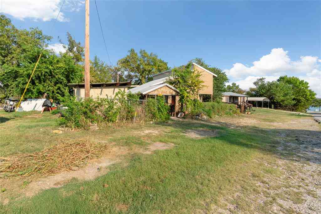 Homes For Sale - 591 Fm 1201 Spur<br/> Gainesville, TX 76240