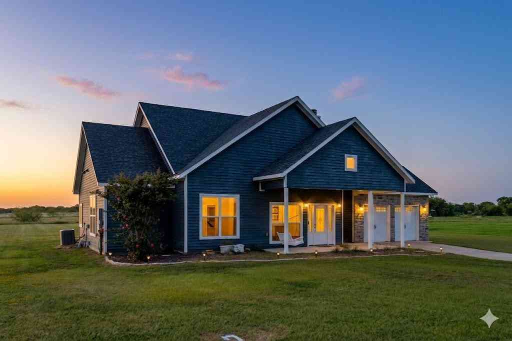 Homes For Sale - 16806 Fm 3486<br/> Kaufman County, Terrell, TX 75160