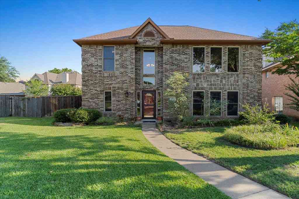 Homes For Rent - 6752 Macintosh Drive<br/> Plano, TX 75023