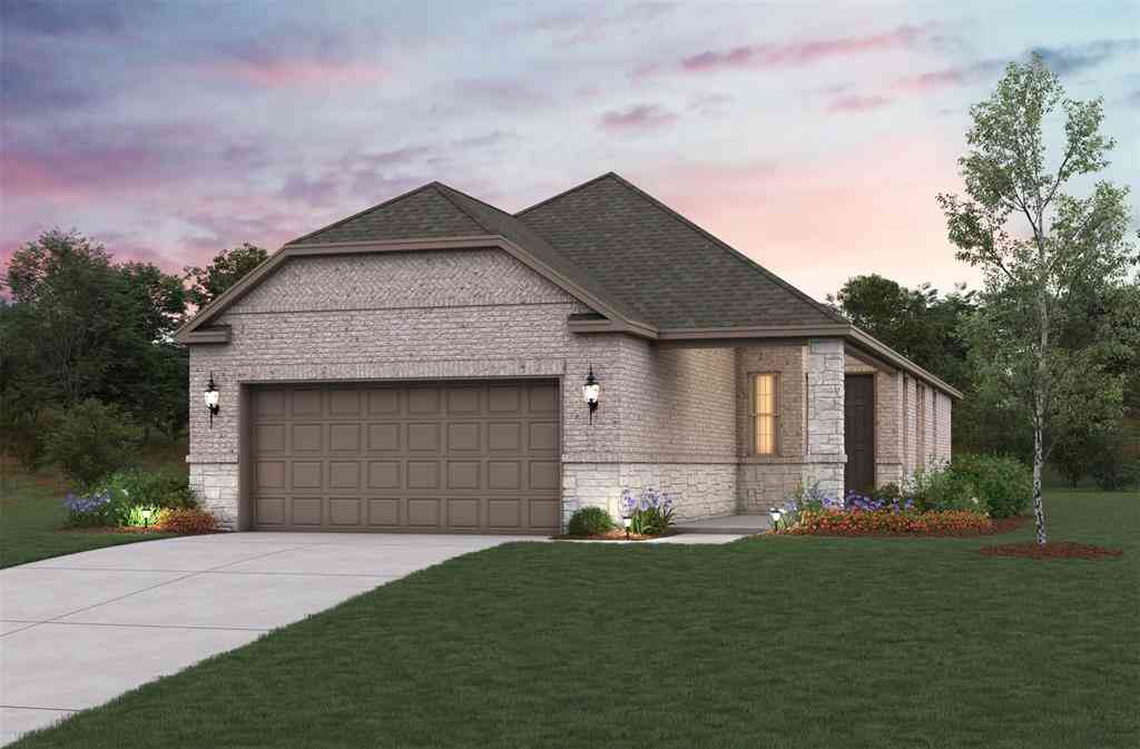 Homes For Sale - 8708 Saratoga Street<br/> Aubrey, TX 76258