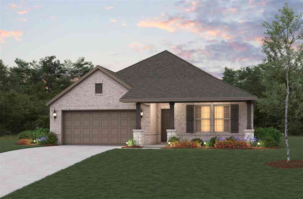 Homes For Sale - 8712 Kentucky Derby Street<br/> Aubrey, TX 75068