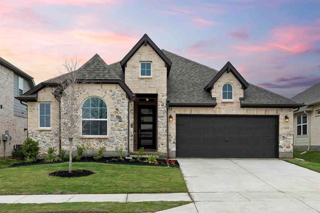 Homes For Sale - 14418 Mietner Street<br/> Denton County, Pilot Point, TX 75009