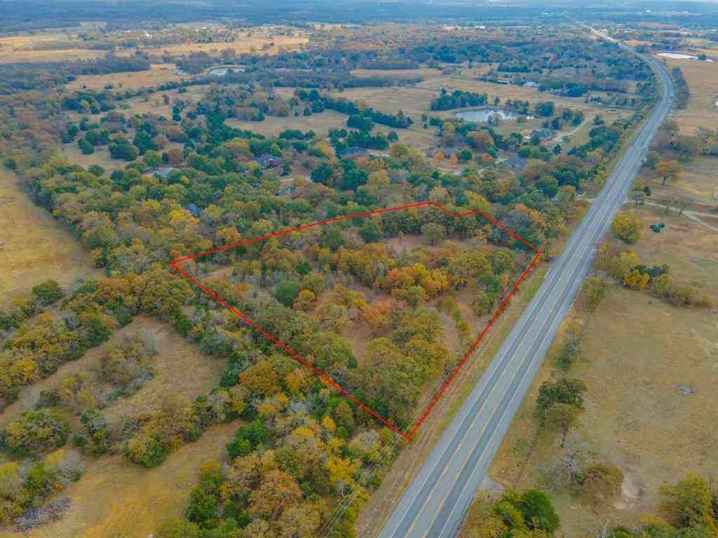 Vacant Land For Sale - Highway 69<br/> Hunt County, Greenville, TX 75402