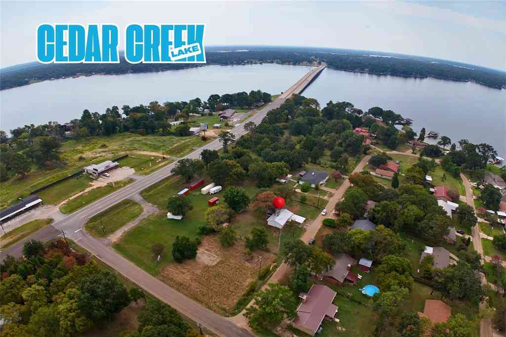 Homes For Sale - 107 E Bayside Drive<br/> Henderson County, Mabank, TX 75156