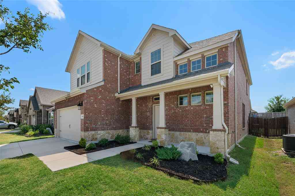 Homes For Sale - 11000 Canyon Mine Drive<br/> Denton County, Aubrey, TX 76227