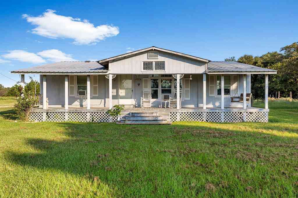 Mobile Home For Sale - 252 Lcr 421<br/> Limestone County, Groesbeck, TX 76642