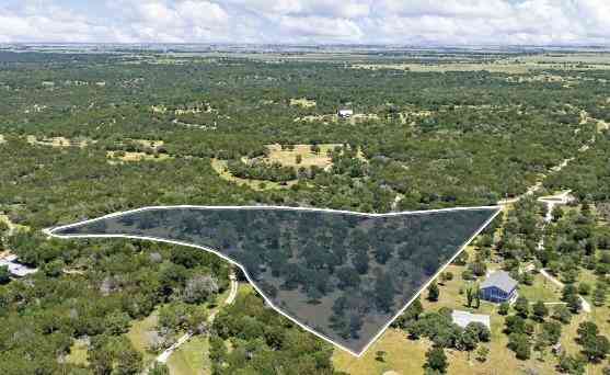 Vacant Land For Sale - TBD Cr 3317<br/> Valley Mills, TX 76689