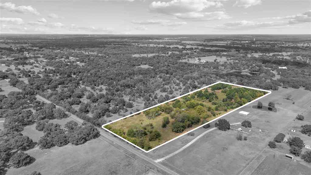 Vacant Land For Sale - 2511 County Road 134<br/> Kaufman, TX 75142