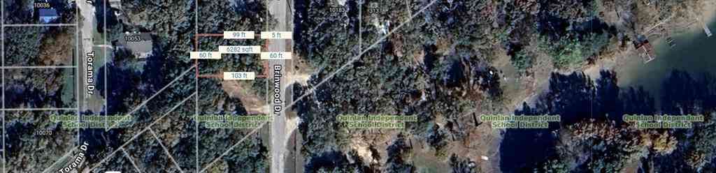 Vacant Land For Sale - 10610 Brinwood Drive<br/> Wills Point, TX 75169