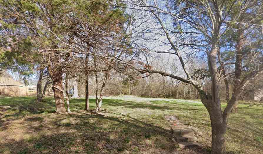 Vacant Land For Sale - 113 Boatley Street<br/> Hunt County, Commerce, TX 75428