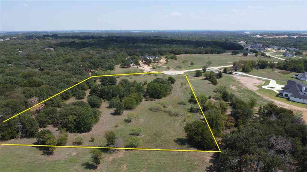 Vacant Land For Sale - 2020 Ketchum Court<br/> Argyle, TX 76226