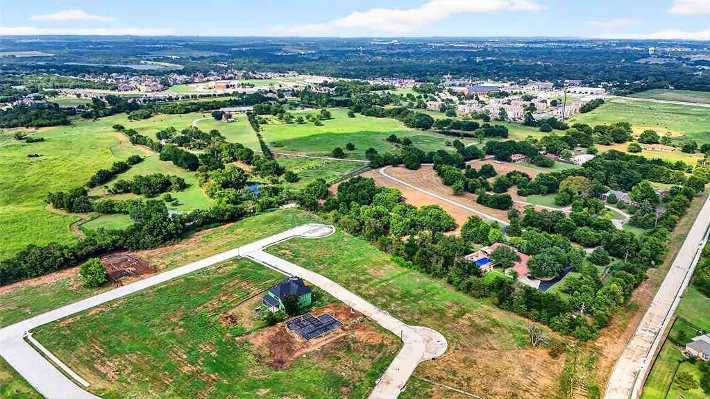 Vacant Land For Sale - TBD HERITAGE KNOLL -26 Lots<br/> Grayson County, Sherman, TX 75092