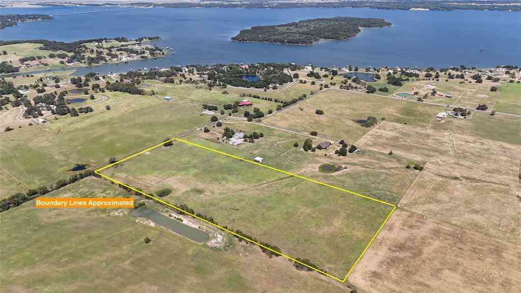 Vacant Land For Sale - TBD 20 ACRES SE Cr 3150<br/> Corsicana, TX 75109