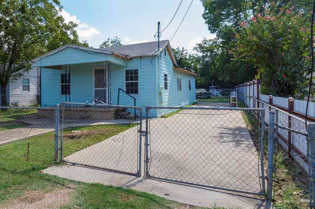 Homes For Sale - 3130 Palacios Avenue<br/> Dallas County, Dallas, TX 75212